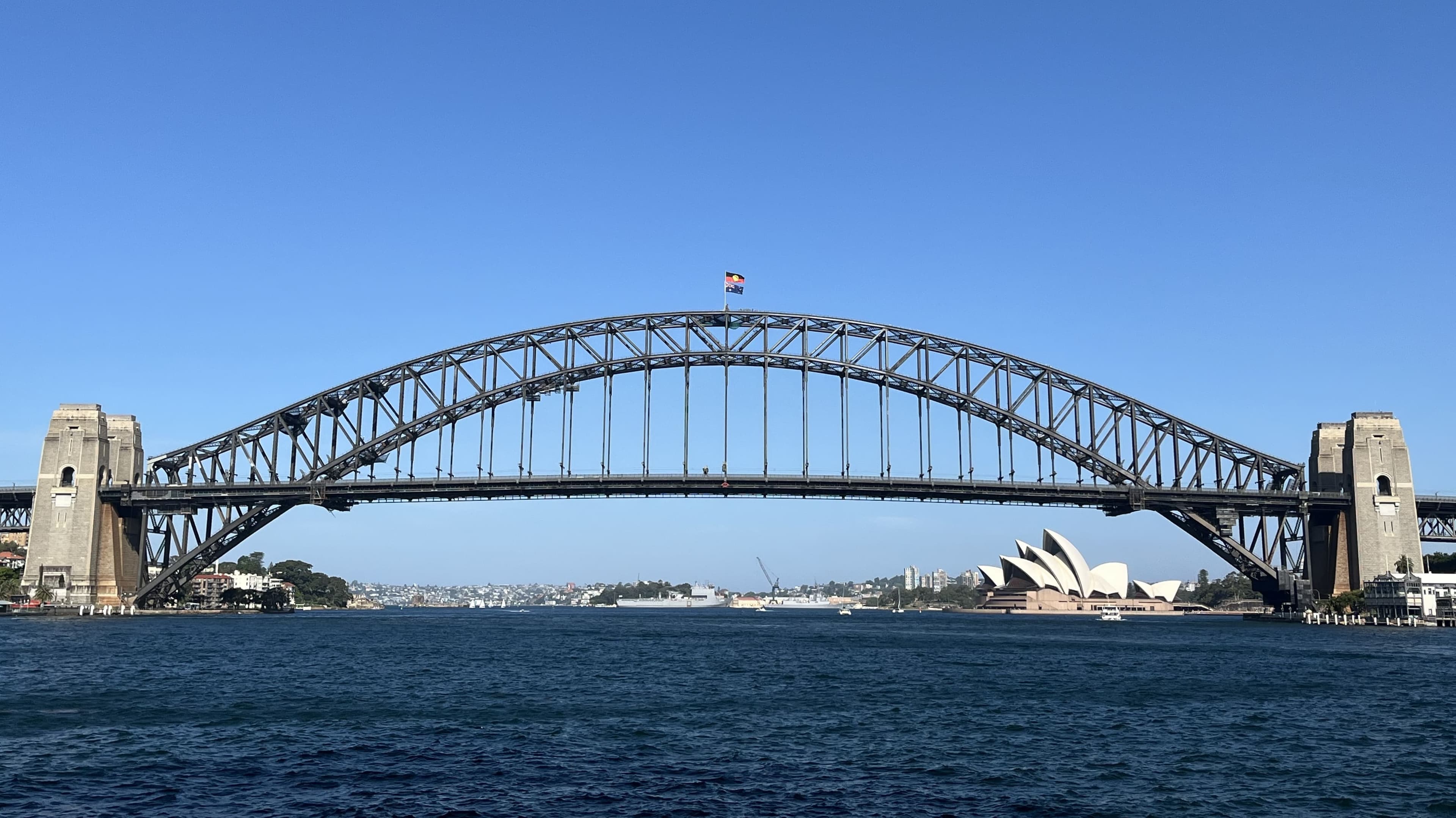 Infrastructure