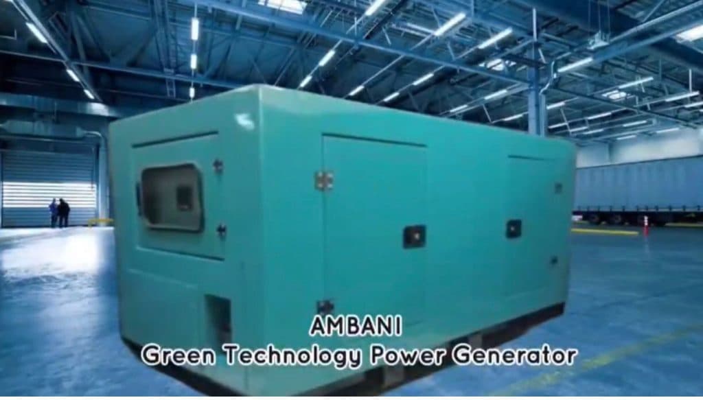 Solar Energy Solutions