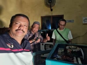 Sustainable Infrastructure