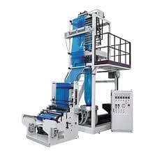 Film Blowing Machine