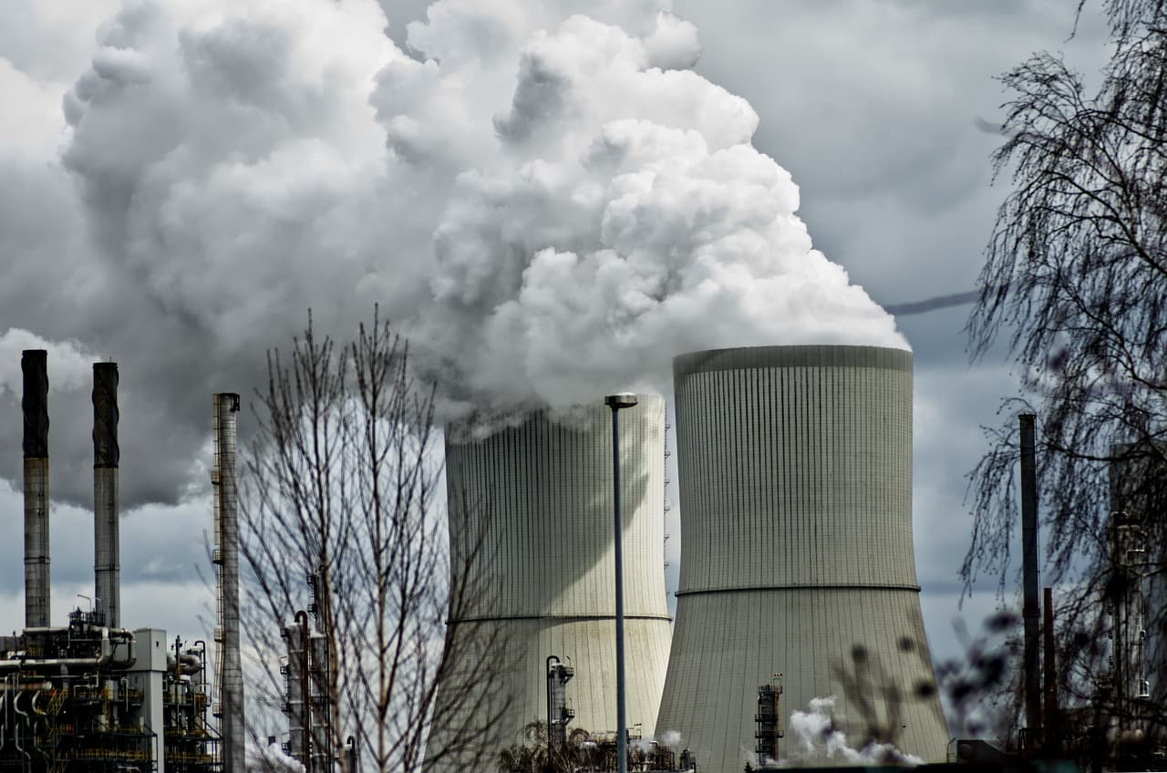 Oxygen & Nitrogen Plant Supply