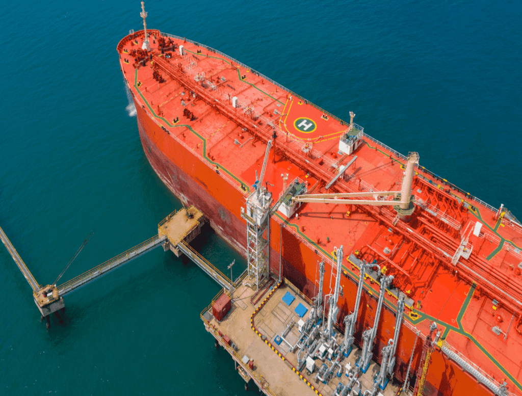 Petrochemical Excellence