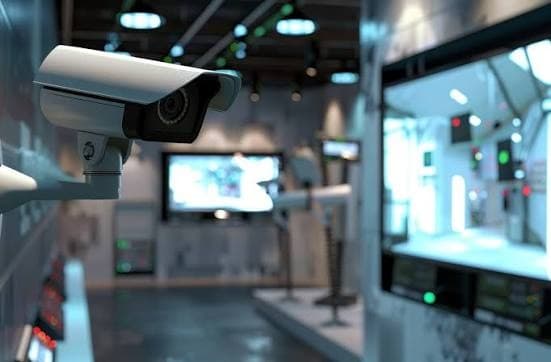 Security and Surveillance Technology