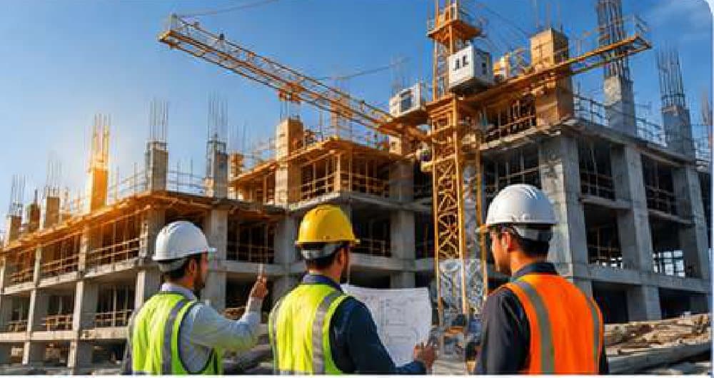 Construction Management