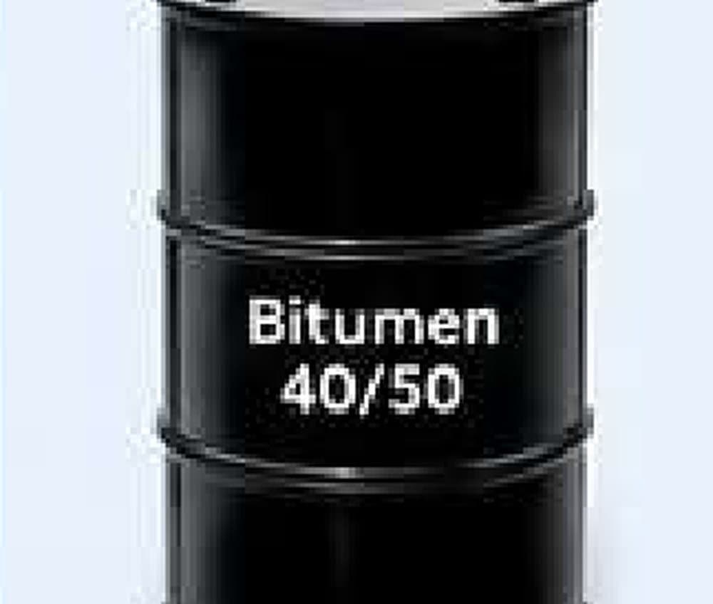 Bitumen 40/50