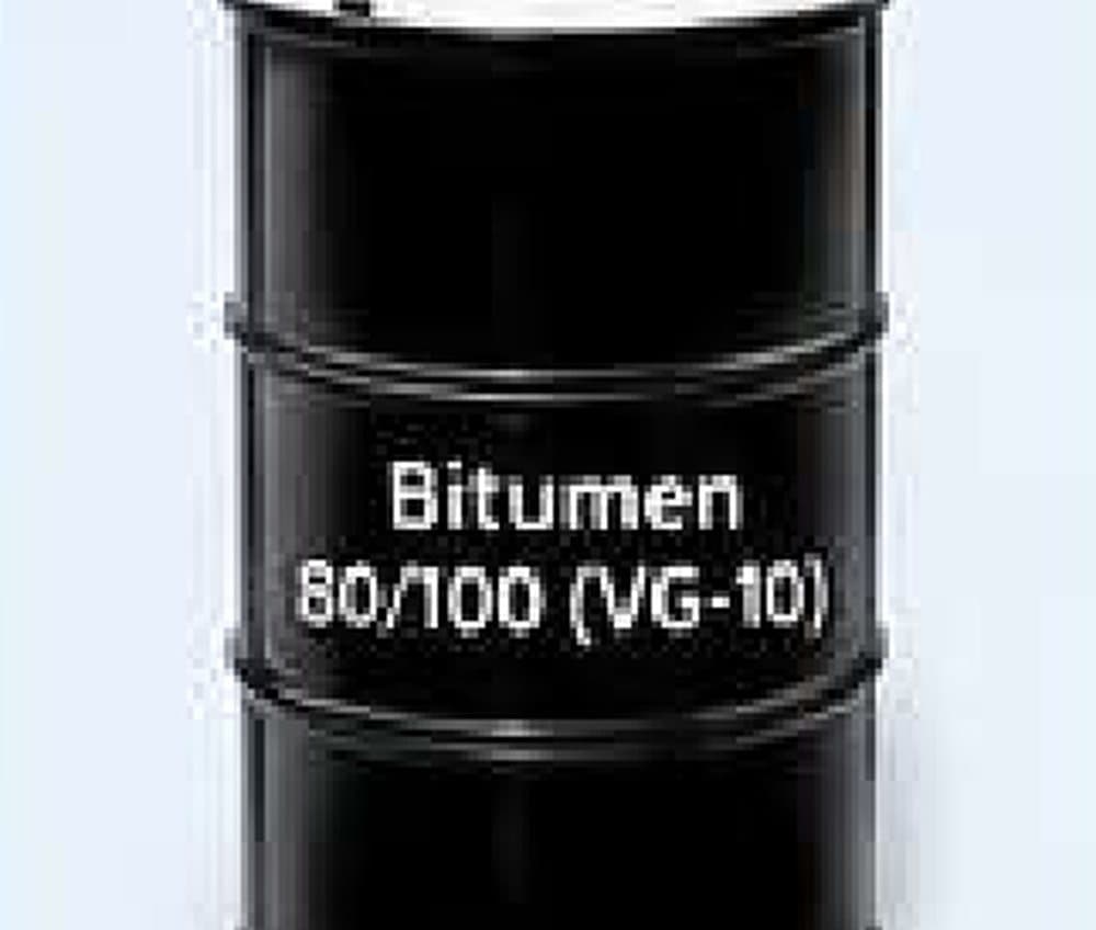 Bitumen 80/100 (VG-10)