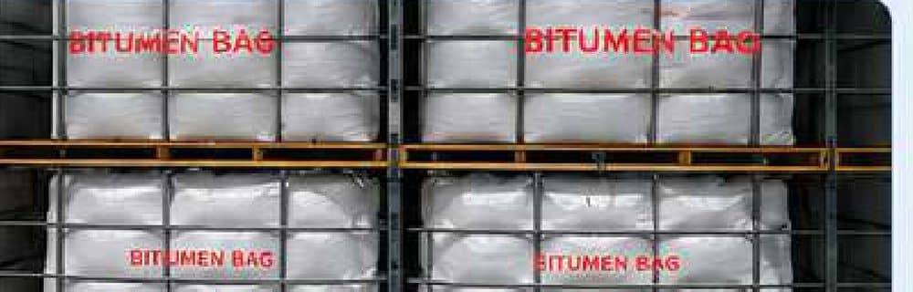 Bitumen Bags