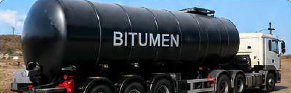 Bitumen Transport