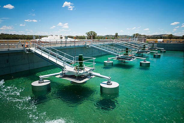 Water Network & Treatment Plant