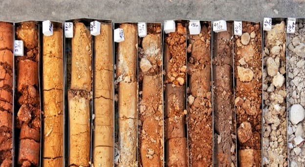 Geo-Technical Engineering