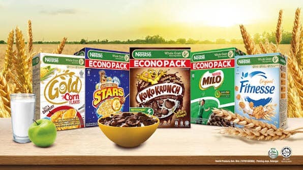 Food Products