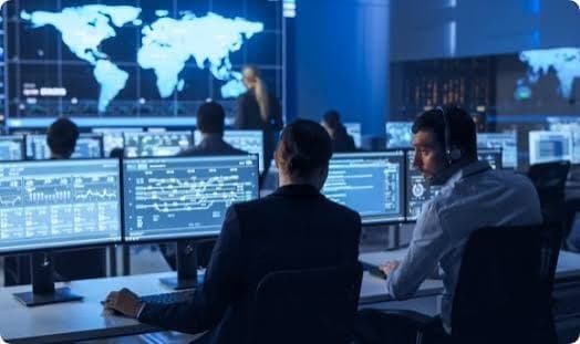 Integrated Security Systems