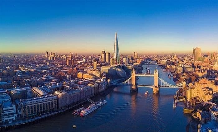 Urban Infrastructure & City Planning