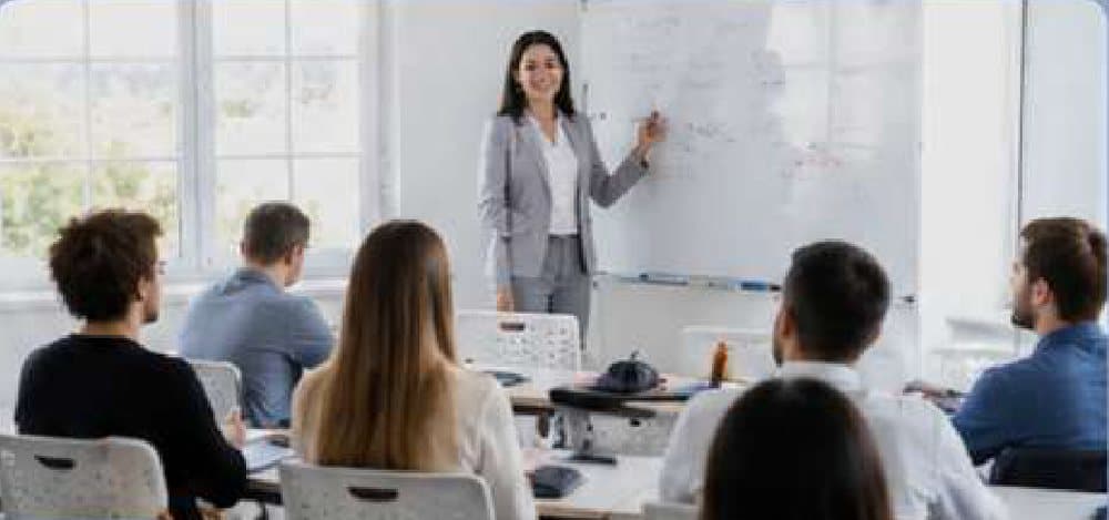 Classroom Training