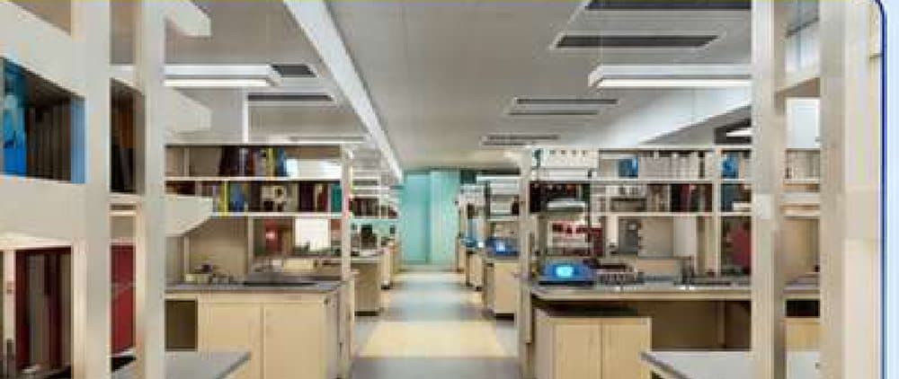 Research Laboratories