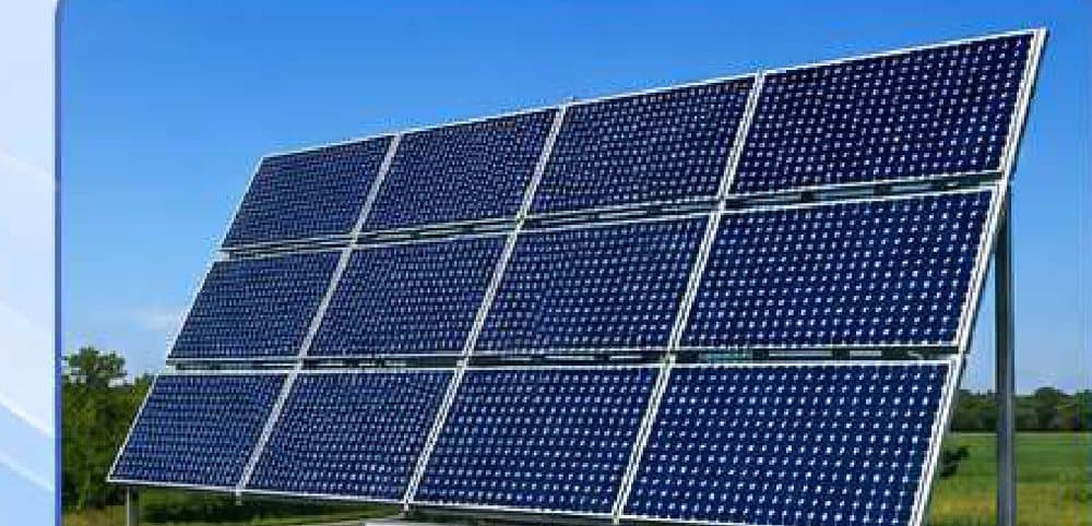 High Performance Solar Panels